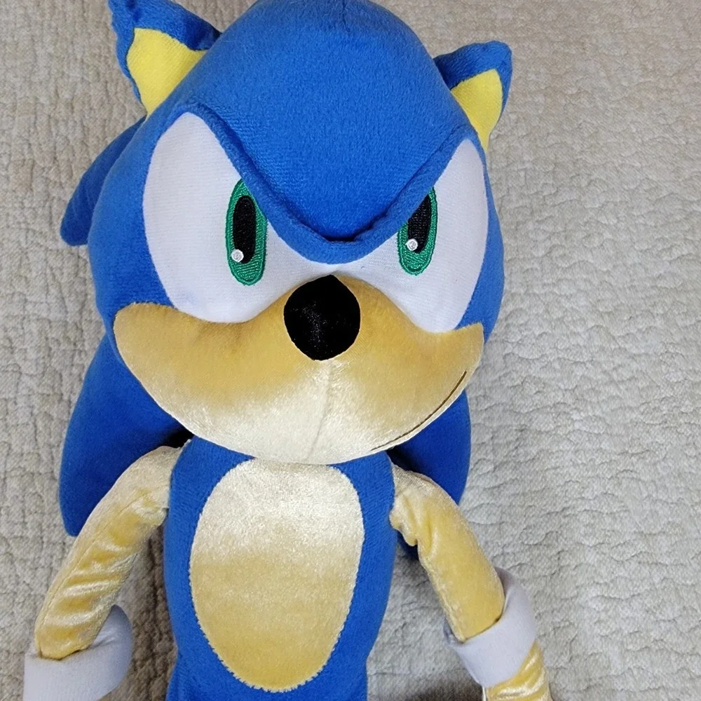 Sonic The Hedgehog 24